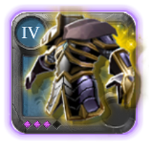 Graveguard Armor