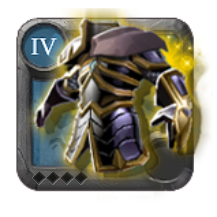 Graveguard Armor