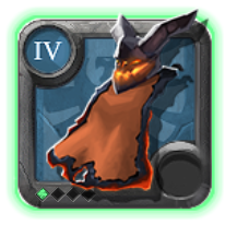Demon Cape