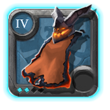 Demon Cape
