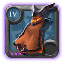 Demon Cape