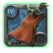 Undead Cape