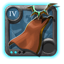Undead Cape