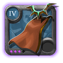 Undead Cape