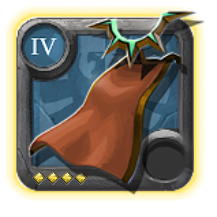 Undead Cape