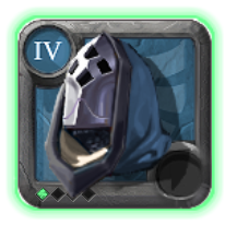 Scholar Cowl