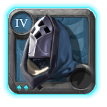 Scholar Cowl