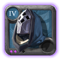 Scholar Cowl