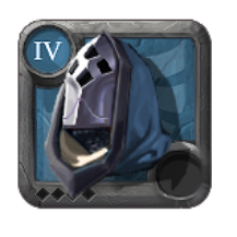 Scholar Cowl