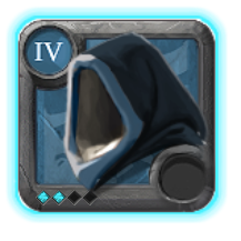 Cleric Cowl