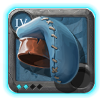 Harvester Cap