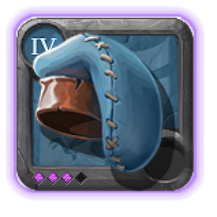 Harvester Cap
