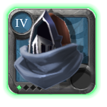 Mercenary Hood