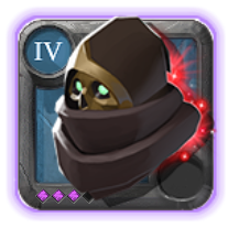 Specter Hood