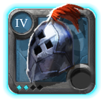 Royal Helmet