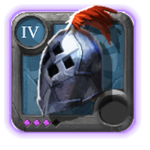 Royal Helmet