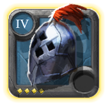 Royal Helmet