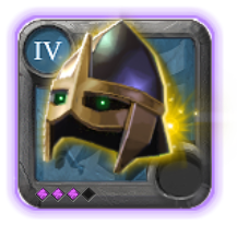 Graveguard Helmet
