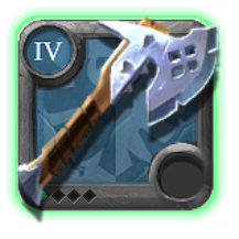 Battleaxe