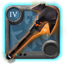 Incubus Mace