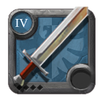 Adept's Broadsword
