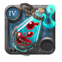 Minor Lifeward Potion