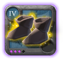 Druid Sandals