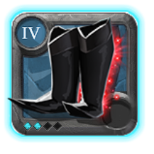 Cultist Sandals