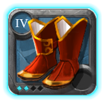 Royal Sandals