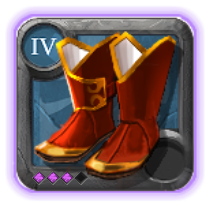 Royal Sandals
