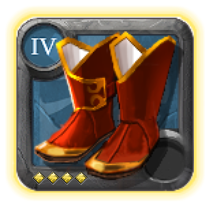 Royal Sandals