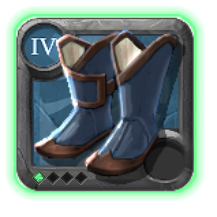 Scholar Sandals