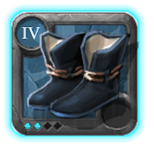 Cleric Sandals