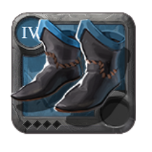 Harvester Workboots
