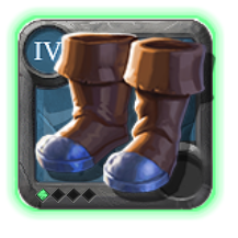 Miner Workboots