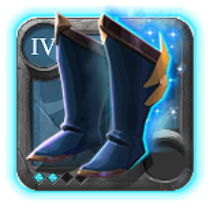 Mistwalker Shoes