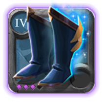 Mistwalker Shoes