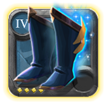 Mistwalker Shoes