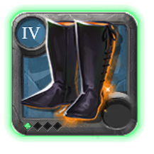 Hellion Shoes
