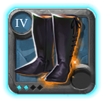 Hellion Shoes