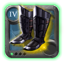 Stalker Shoes