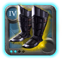 Stalker Shoes