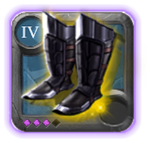 Stalker Shoes