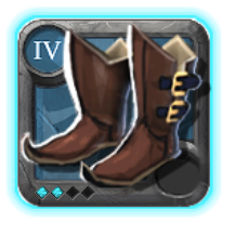 Hunter Shoes