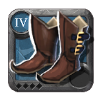 Hunter Shoes