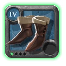 Assassin Shoes