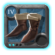 Assassin Shoes