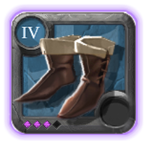 Assassin Shoes