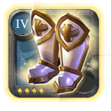 Boots of Valor