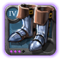 Royal Boots